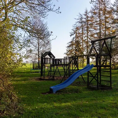 - Haus 1 D Prázdninový dům