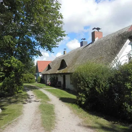Prázdninový dům - Haus 1 D