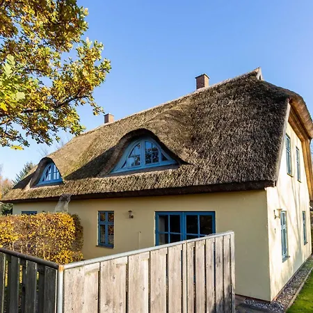 - Haus 1 D Prázdninový dům