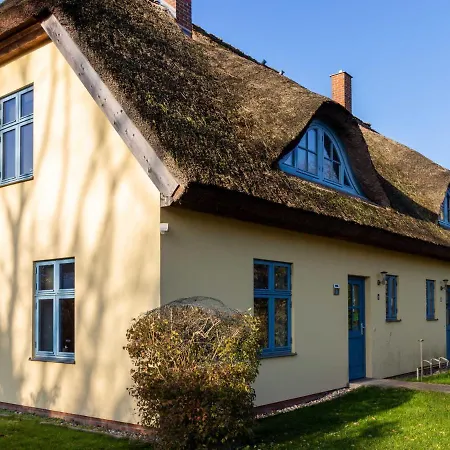 - Haus 1 D Prázdninový dům *