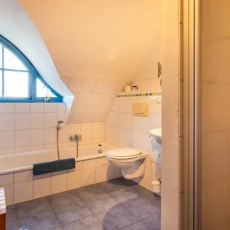 Prázdninový dům - Haus 1 D