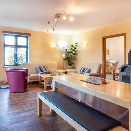 - Haus 1 D * Vieregge