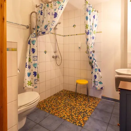 Prázdninový dům - Haus 1 D