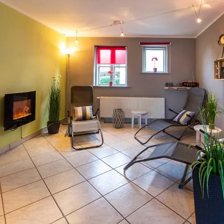 Prázdninový dům - Haus 1 D