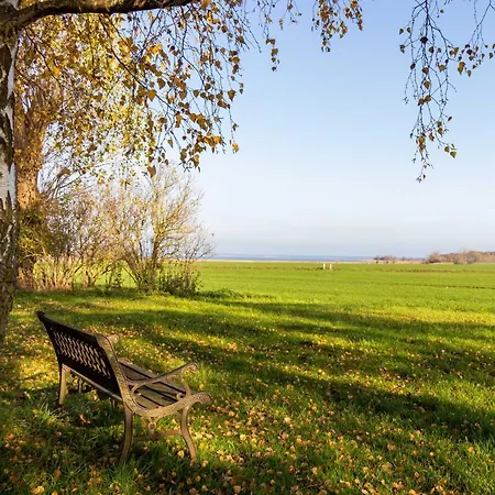 - Haus 1 D Prázdninový dům