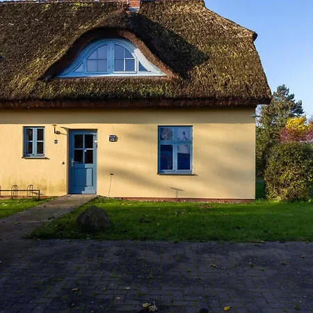 - Haus 1 D Prázdninový dům *