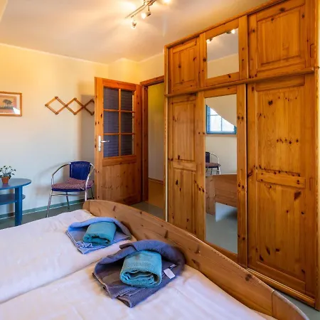 Prázdninový dům - Haus 1 D Vieregge