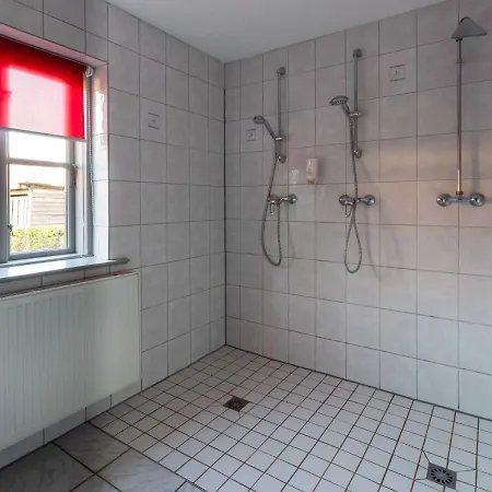 - Haus 1 D Prázdninový dům