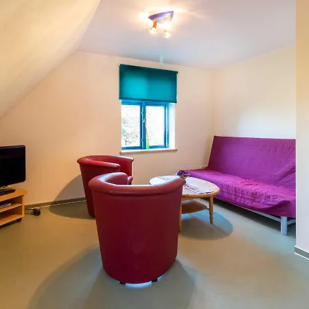 Prázdninový dům - Haus 1 D *