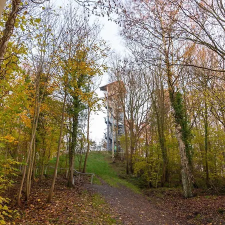 Prázdninový dům - Haus 1 D