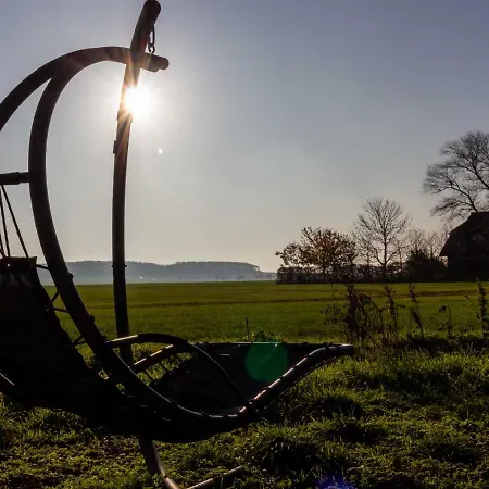 Prázdninový dům - Haus 1 D *